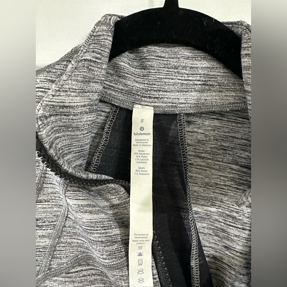 Lululemon | Define Jacket - Picture 8 of 8